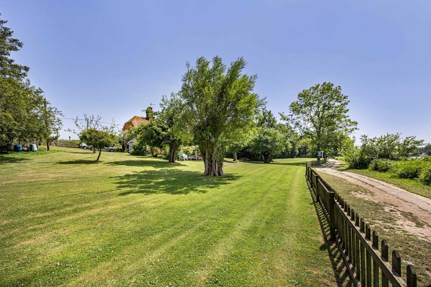 Remenham Lane, Remenham, Henley-On-Thames